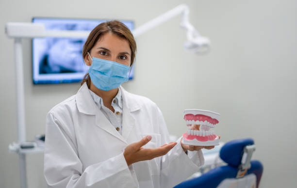 Best Emergency Orthodontic Repairs in Pelican Rapids, MN