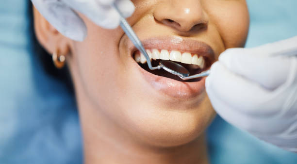 Best Emergency Denture Repair in Pelican Rapids, MN